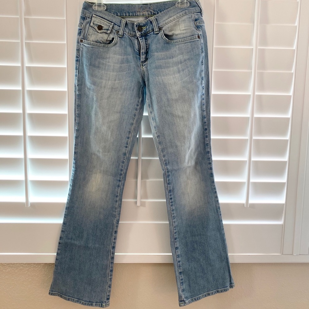Mavi jeans